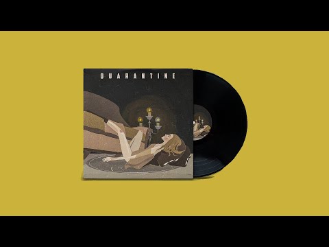 [FREE] Chill Type Beat 2020 "QUARANTINE" Chill Trap Instrumental 2020