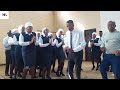 Leseding Gospel Choir _ Ho Khetheloe