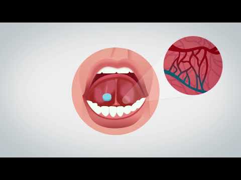 Video: Cara Pentadbiran Ubat Sublingual: 13 Langkah (dengan Gambar)