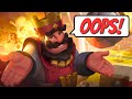 Why Clash Royale&#39;s &quot;Update for Losers&quot; Has Players ANGRY!