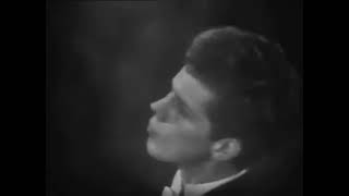 The Legendary recording, Rachmaninoff Concerto No 3 in D minor Van Cliburn Complete video