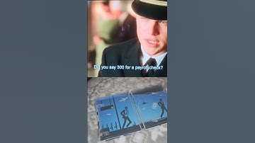 "People Only Know What You Tell Them" #shorts #bluray #movies #physicalmedia #steelbook #collection