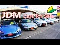 JDM Cars for Sale in JAPAN - YouTube