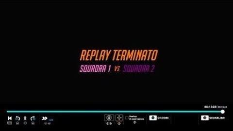 Overwatch 2 - The enemies didn