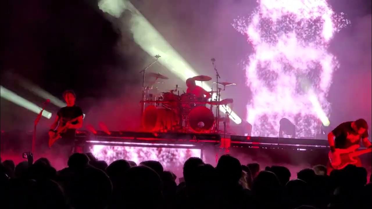 Gojira Backbone YouTube