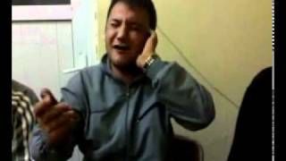 Ahmet Yuksel Mesut Bilal Kaside