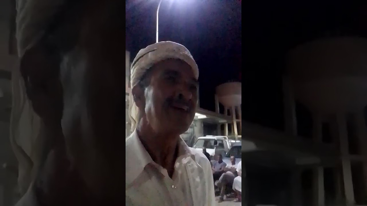 عرس في سيدي معنصر