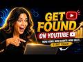 Your Real Estate Videos Aren't Being Found — Here's Why