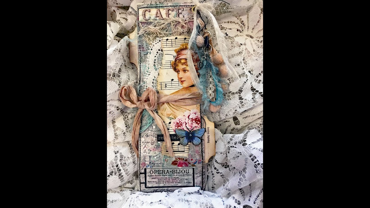 Junk in the Trunk #12 (amazon packaging) Trifold skinny