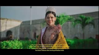 Video Profil Della Dwi Oktarina - Puteri Indonesia Bengkulu 2023