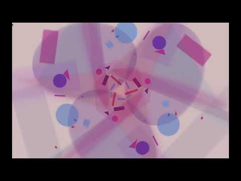 Kaleidoscope Processing