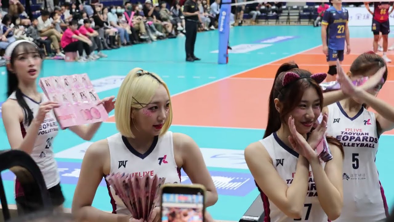 《朴星垠發出一點魔音笑聲