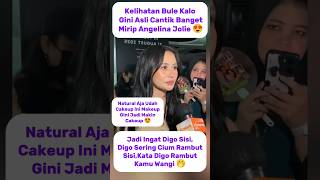 Prilly Make Makeup Cantiknya Nambah  prillylatuconsina omaraesteghlal short viral