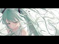 【DAIJU】『ダイヤモンドメモリーズ』feat. 初音ミク