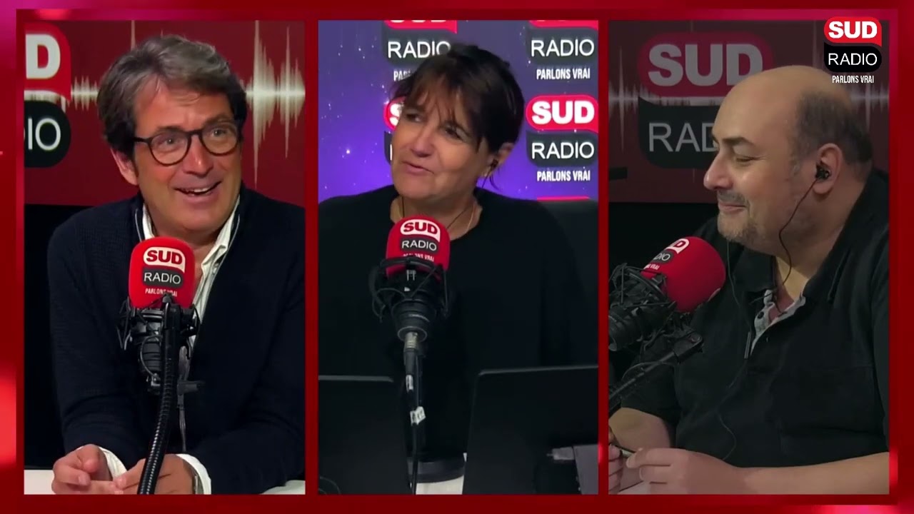 Jérémy Côme : "Je donne des cours de bonnes manières"