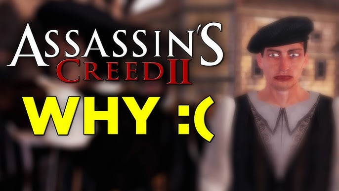 Assassin's Creed 2: The Ezio Collection Nintendo Switch vs PS5 (PS4)  Graphics Comparison & FPS Test 