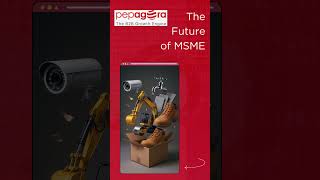 The Future of MSMEs | Digital Growth with B2B Platforms