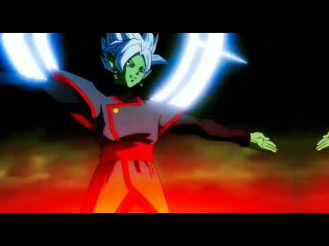 •Mr GoGeTa Edit De Fusion Zamasu en 760p