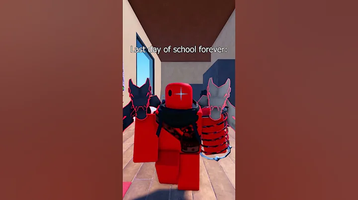 the last day #roblox #memes #robloxanimation #kinggofc #edit