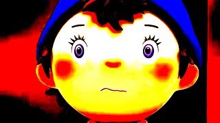 Laccident De Oui-Oui