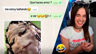Staryuuki REACCIONA a MEMES RANDOM #185 | Momentos Staryuuki