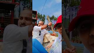 kaun Disha me leke Chala😂❤️#song#fauji#faujan#couple#fun#masti#fyp#shorts#ytshorts#explore