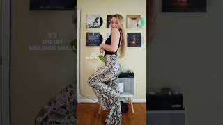 Backless, But Still Supportive