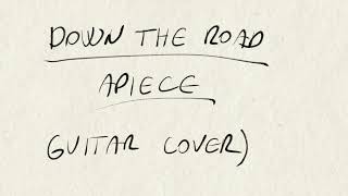 Down The Road Apiece (Rolling Stones cover by Both Róbert)