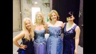 Celtic Woman: X Anniversary Tour 2015 - The Parting Glass