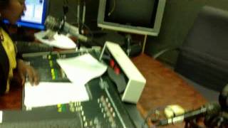 Marcia lebambo at tut fm screenshot 3