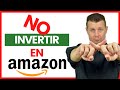 Invertir en AMAZON 2021 🤔 Alternativas más rentables 📈