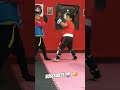 Carlitos en combate ⚔ | #carlitos #funny #games #karaoke #kajukembo #shorts #karatekid