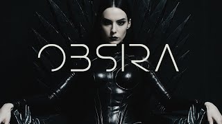 OBSIRA - Broken Signals (Official Music Video)