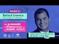 Sesión 11: Rafael Correa, desarrollo y democracia