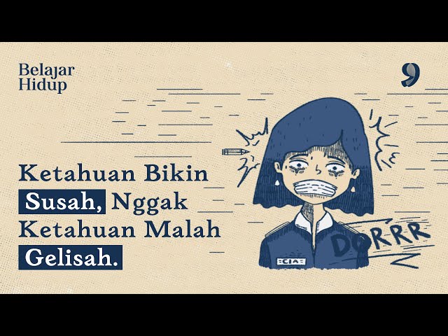 Mengapa Kita Berbohong? - #BelajarHidup class=