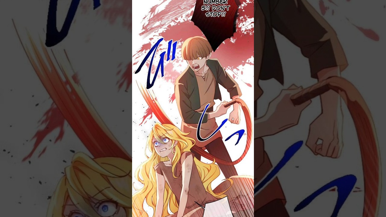 🆕️ Maid sold her in slave market...Still her father found her 😢| 