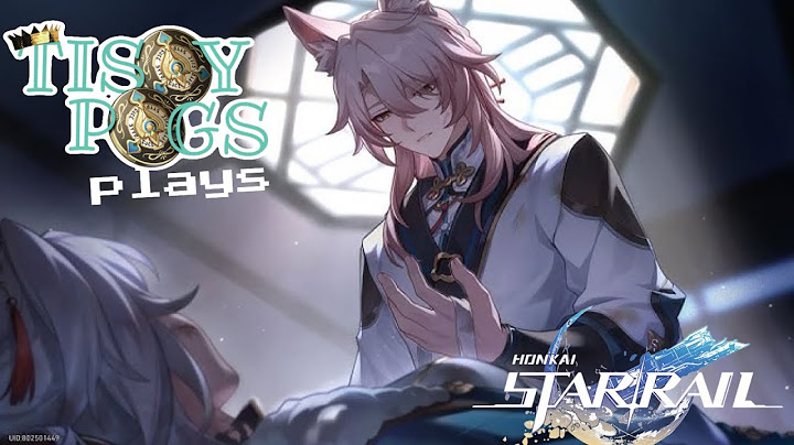 Honkai Star Rail 2.5: Flying Aureus Shot to Lupine Rue (Part 2)