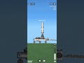 just angry rockets🚀🚨 #spaceflightsimulator #space