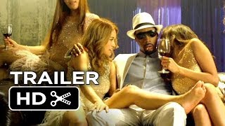 The Protector 2 Official Trailer 1 (2014) - RZA, Tony Jaa Action Movie HD The Protector 2 Official Trailer 1 (2014) - RZA, Tony Jaa Action Movie HD