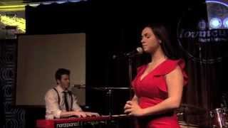 Manhattan by Sara Bareilles - Abby Celso Lovin' Cup Finale