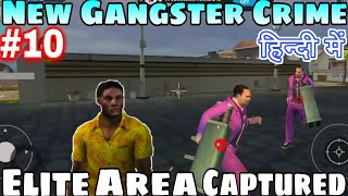 Elite Boss Kill New Gangster Crime Gameplay Map Download Mod apk Hindi VIP naxeex #10 GameDefinition screenshot 1