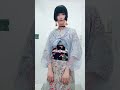 着物で家事をする時のスタイル3選