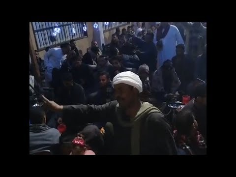 افراح الرحمانيه مركز نجع حمادي الفنان عزت ٠١٢٢٦٠٨٠٧٥١