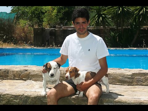 João Silva- 'El Juanito'- A Entrevista