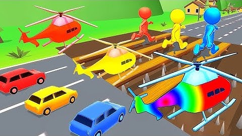 Shape-shifting ShapeShifter Game Satisfying gameplay android, ios