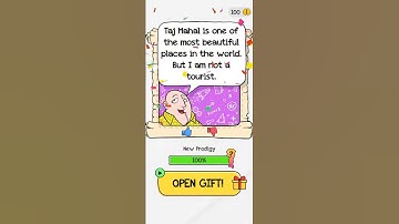 Braindom 2 Level 60 - Find the clue - Walkthrough solution