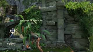 Uncharted 4 A Thiefs End Multiplayer Ps4