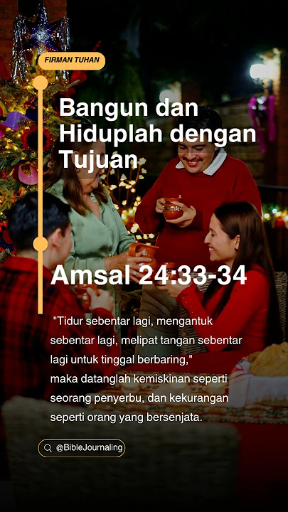Bangun dan Hiduplah dengan Tujuan #god #jesus #kutipankristen #quotes #renungan #bible #hope #prayer