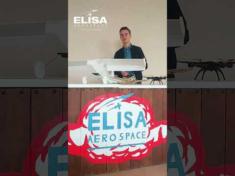Quelle est ta matire prfre  ELISA Aerospace ? 
