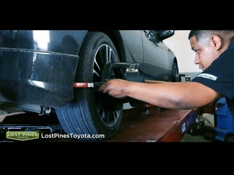 Automotive Repair Bastrop Tx